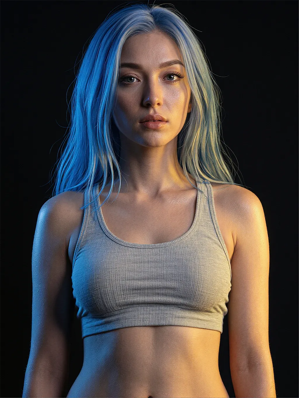 Premium hentai image generator — anime fantasy art AI erotic anime creator