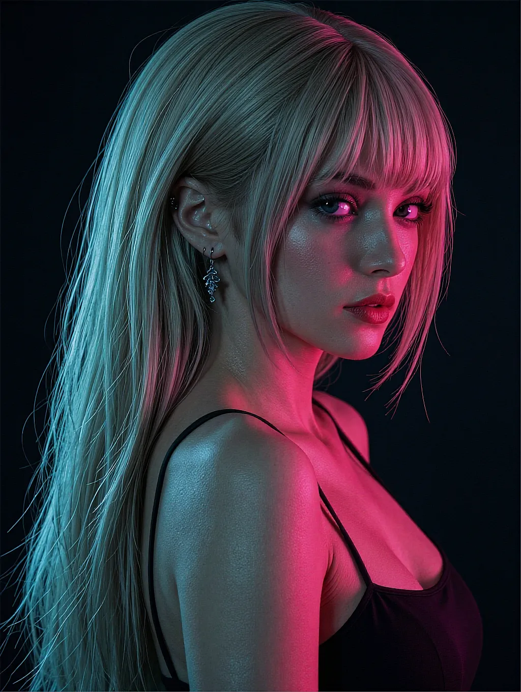 Premium hentai AI app — adult anime app AI mobile generator install